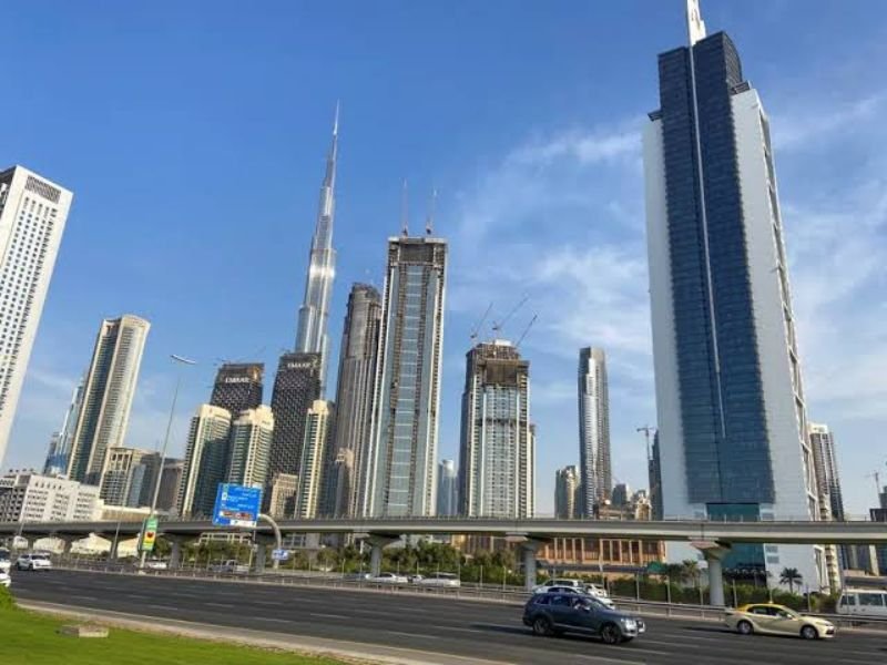 Dubai Leads Global Cities in Attracting Creative Industry Investments for Fourth Consecutive Year