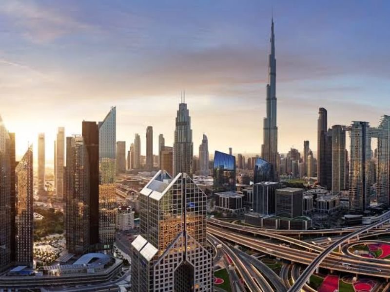 Dubai Real Estate Investments Jump 360% to AED 680 Billion in Five Years