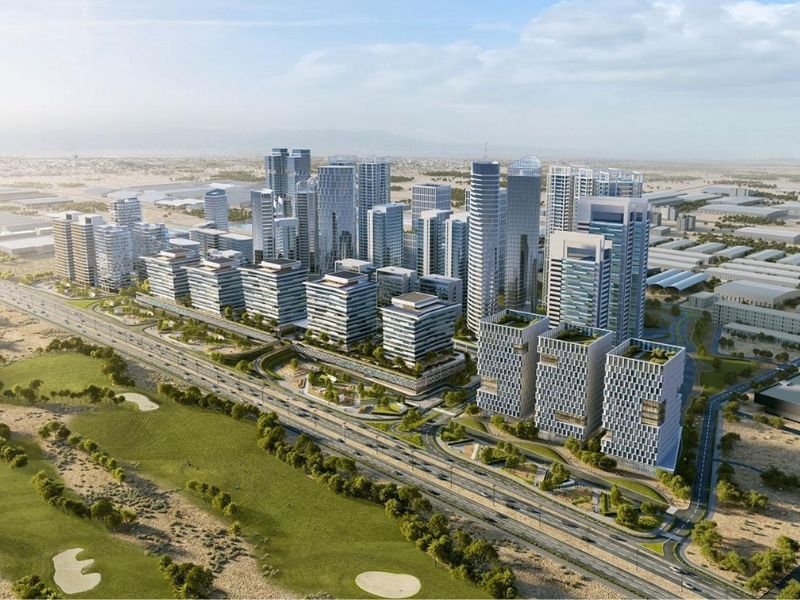 Ras Al Khaimah Builds U.S. Partnerships to Explore Property and Investment Opportunities