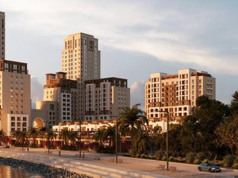 Reportage Group Showcases Four Residential Projects at Azerbaijan’s Sea Breeze Development
