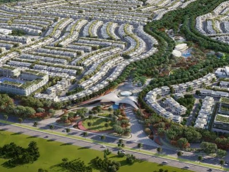 Azizi Developments Begins Workforce Housing Projects in Dubai and Sharjah