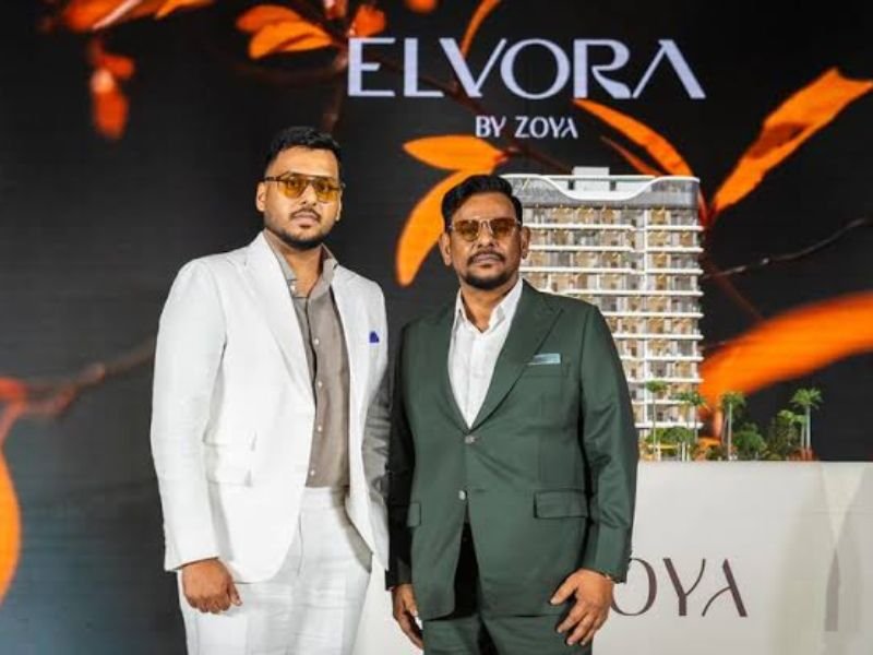 Zoya Developments Begins Construction on AED 104 Million Elinor Project in Dubai South