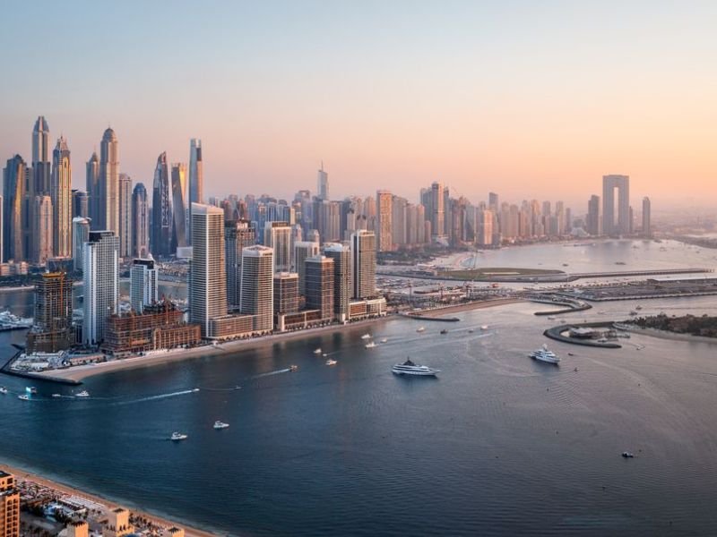 Arada Developments Launches $400 Million Five-Year Sukuk Offering
