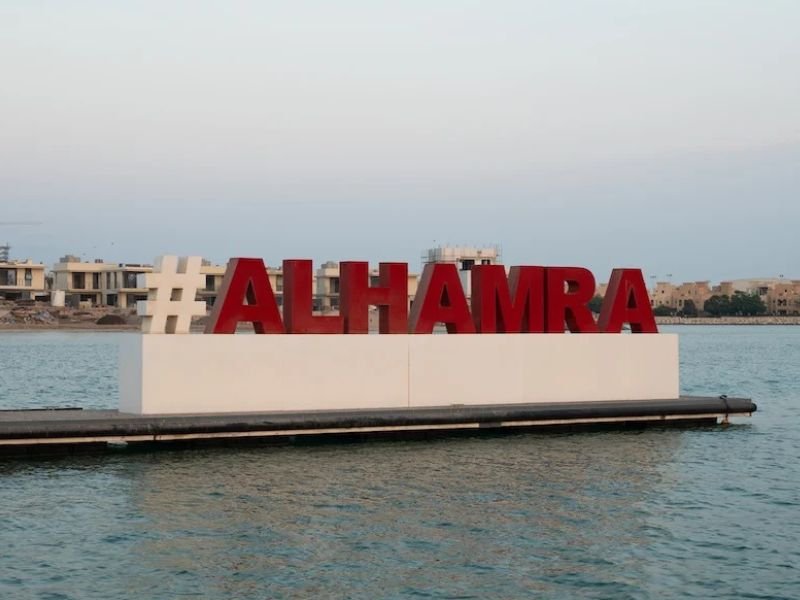 Al Hamra Expands Ras Al Khaimah Property Portfolio as Wynn Drives Market Growth
