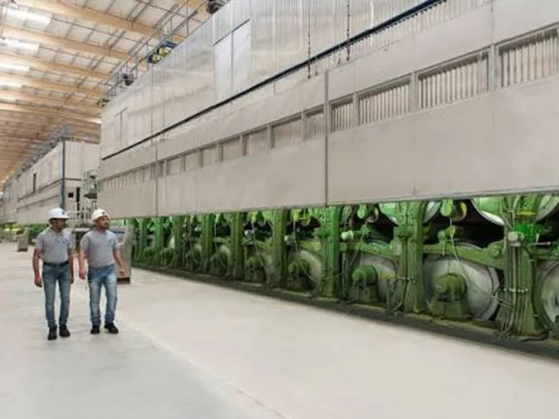 M.A.H.Y. Khoory Group Plans AED 1 Billion Paper Manufacturing Investment in Abu Dhabi