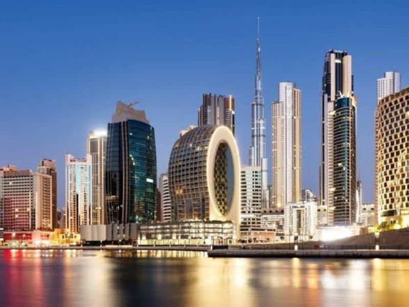 Dubai’s Office Market Prepares for Major Supply Growth as Rents Reach AED 241 per Sq Ft