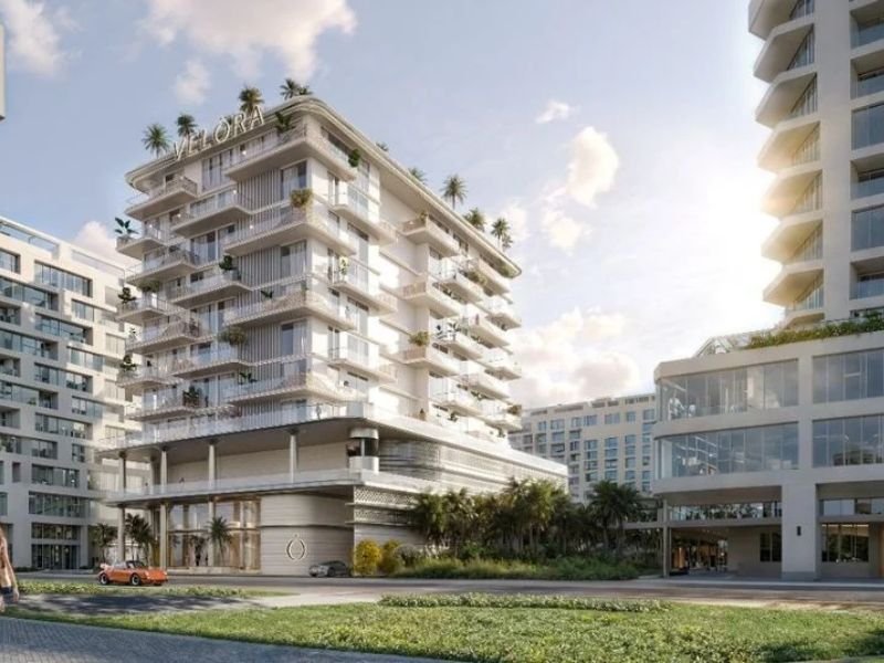 ATARA Development Unveils Velora Residence on Dubai Islands