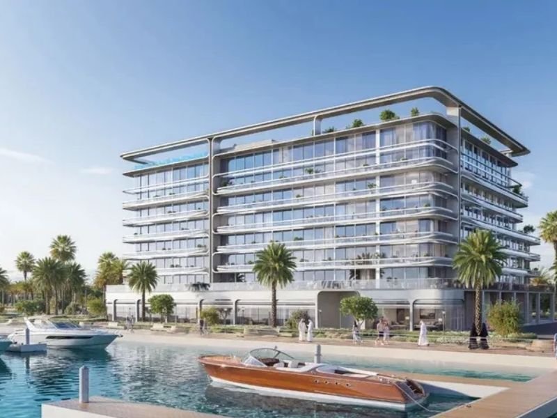 AQUORA Residences Sells 40% of Units Ahead of Dubai Islands Unveiling