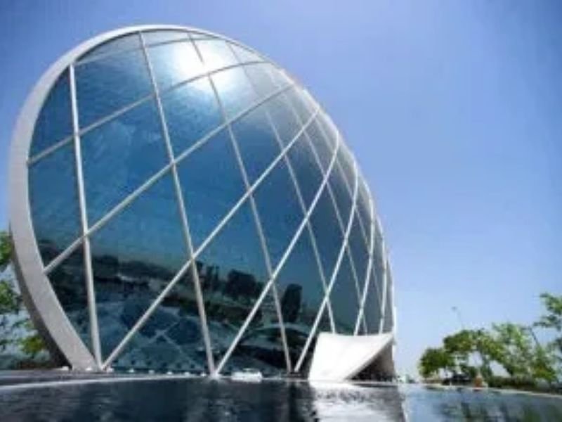 Aldar Reports AED 7.1 Billion Profit as UAE Property Expansion Gains Momentum