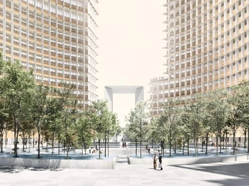 Four Seasons Plans Exclusive 52-Residence Luxury Development in Dubai’s DIFC