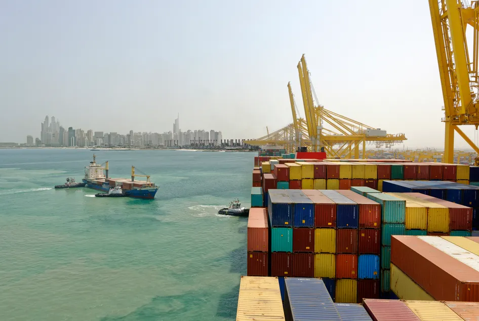 Sharjah Strengthens Ethiopia Trade Ties, Exploring Opportunities in Building Materials and Manufacturing