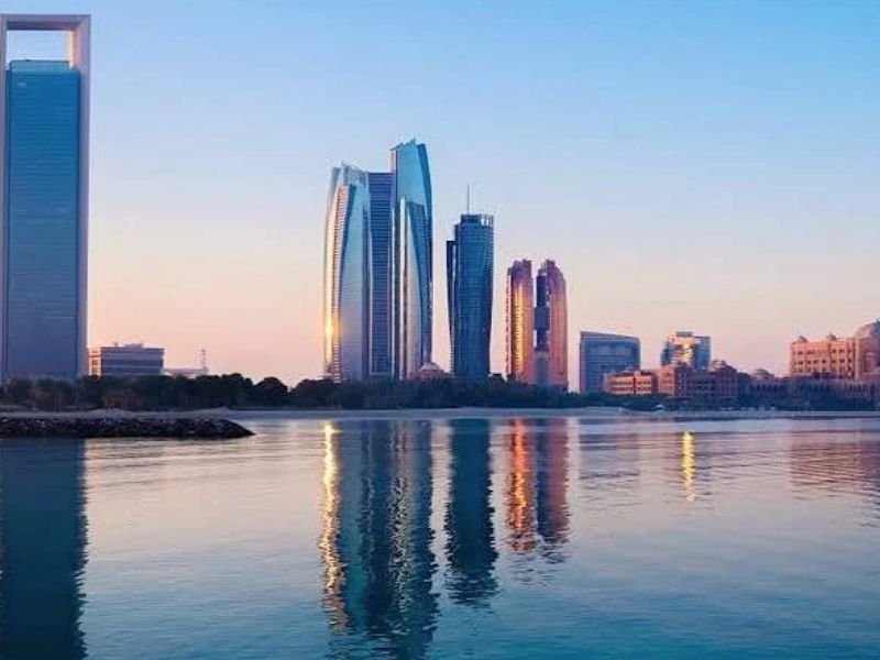 Abu Dhabi Property Market Sees Stronger Demand for Affordable Apartments in Q3 2026