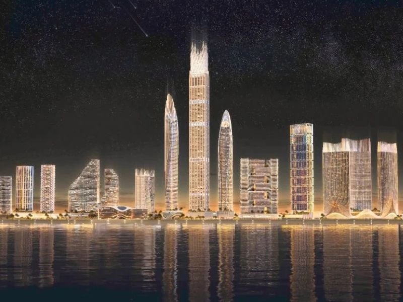 Binghatti Capital Completes Dubai Property Fund After Delivering 2.3x Investor Equity Multiple
