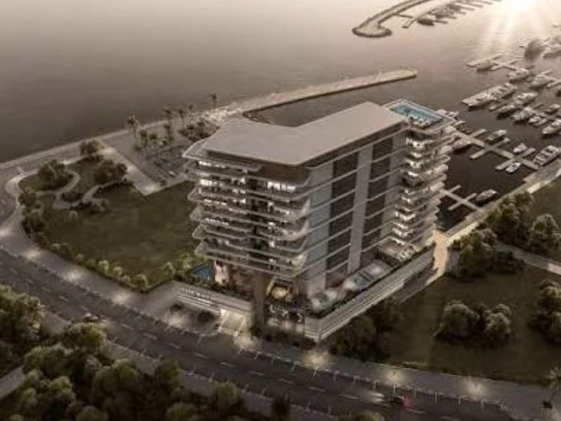 Sobha Realty Brings AED 40 Billion Residential Development to Abu Dhabi