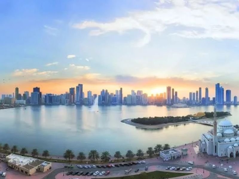 Dubai Property Market Maintains Stability as 56,600 New Homes Approach Completion