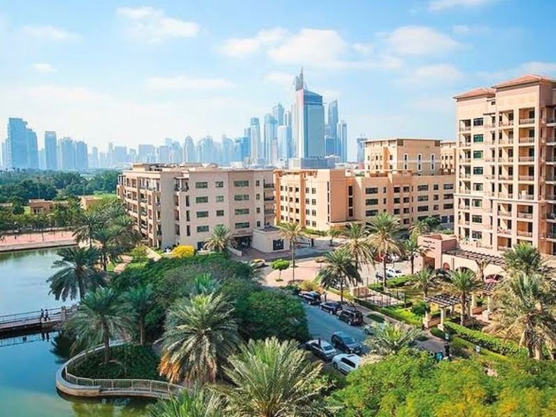 Palm Jumeirah Set for Two New Pedestrian Bridges as Dubai Expands Community Infrastructure